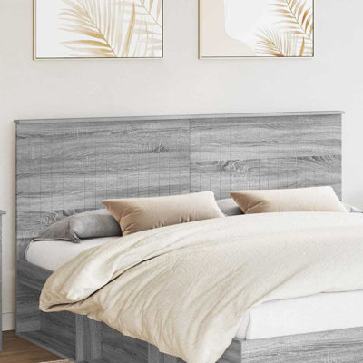 Headboard