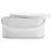 Plastic 1 Makeup Organizer