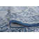 Tapis bleu marine Hobbs