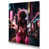 Wrapped Canvas