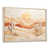 Cadre naturel flottant