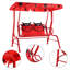Ilse Swing Seat with Stand