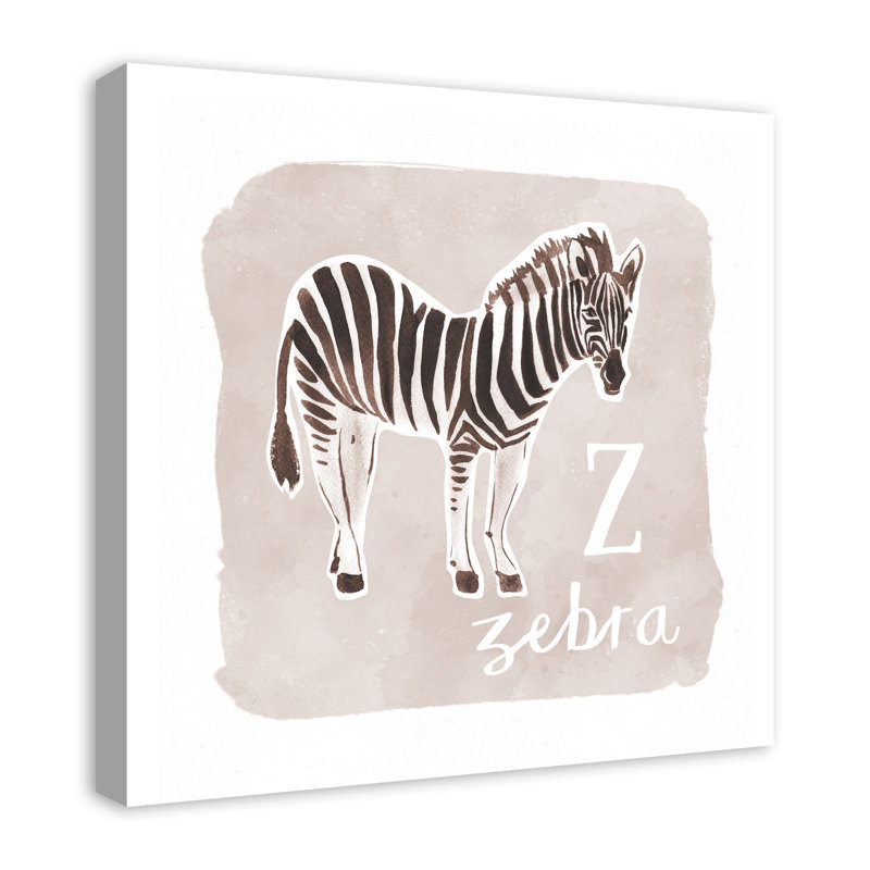 Art sur toile, H 24 po x l 24 po x P 1,25 po