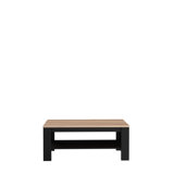 Deveau Coffee Table with Storage