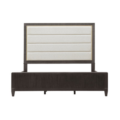 West End Loft Upholstered Bed -  Pulaski Furniture, P361-BR-K1