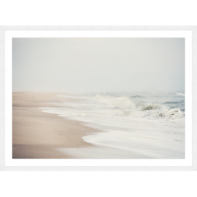 Dreamy Sea
