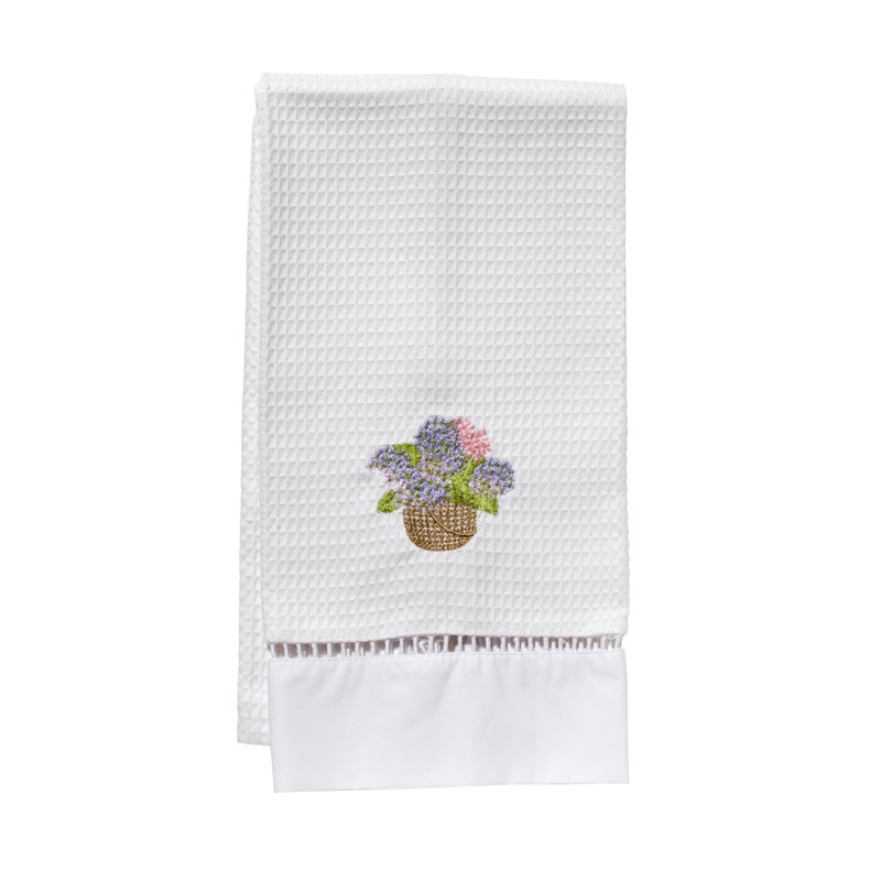 Cotton Ultra Light Waffle Hand Towel