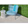 Gamma Area Rug in Ivory
