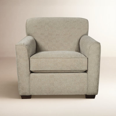 Keaton Cotton Chair and a Half