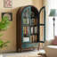 Unique design American style bookcase