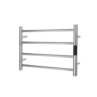 4 bar electric towel warmer