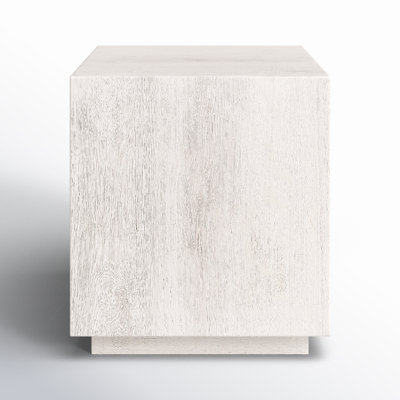Taryn 20" Block End Table