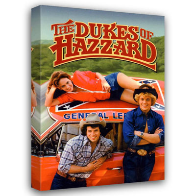 The Dukes of Hazzard