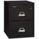 Fireproof 2 - Drawer File Cabinet