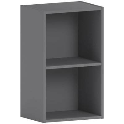 Gerardi 32cm W Standard Bookcase