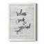 Relax Soak Unwind - cadre photo, art textuel sur toile-61759620-106012244