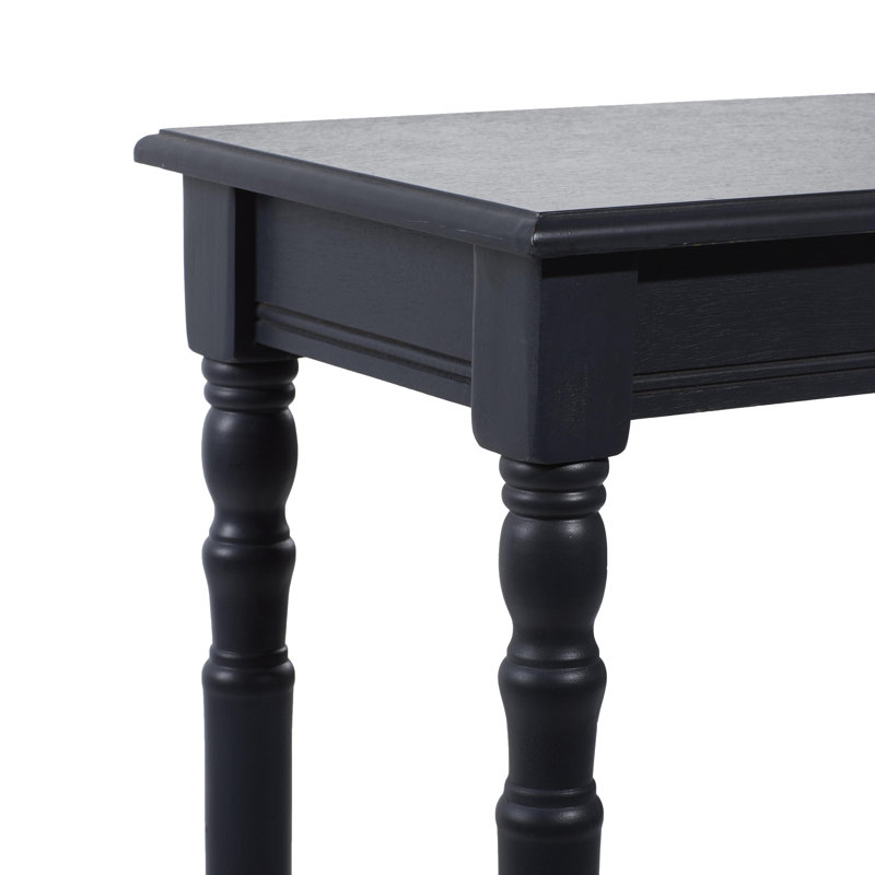 Console Minneiska, Gris anthracite