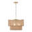 18" 3-Light Dimmable Drum Chandelier-481101921-488970563
