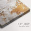Abstract Series 4 # LVI-Gallery, toile tendue-732533989