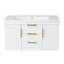 Meuble-lavabo mural 36 po avec 2 tiroirs-782828826