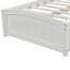 Lit plateforme simple avec deux tiroirs-1184496547