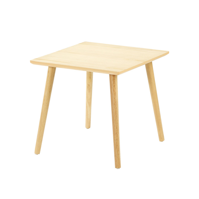 Hume End Table