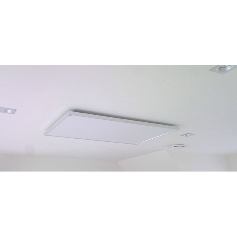 Fixations et supports de plafond