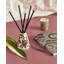 Creatures of Curiosity White Floral Diffuser