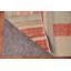 Tapis turc en jute plat kilim 8 x 10