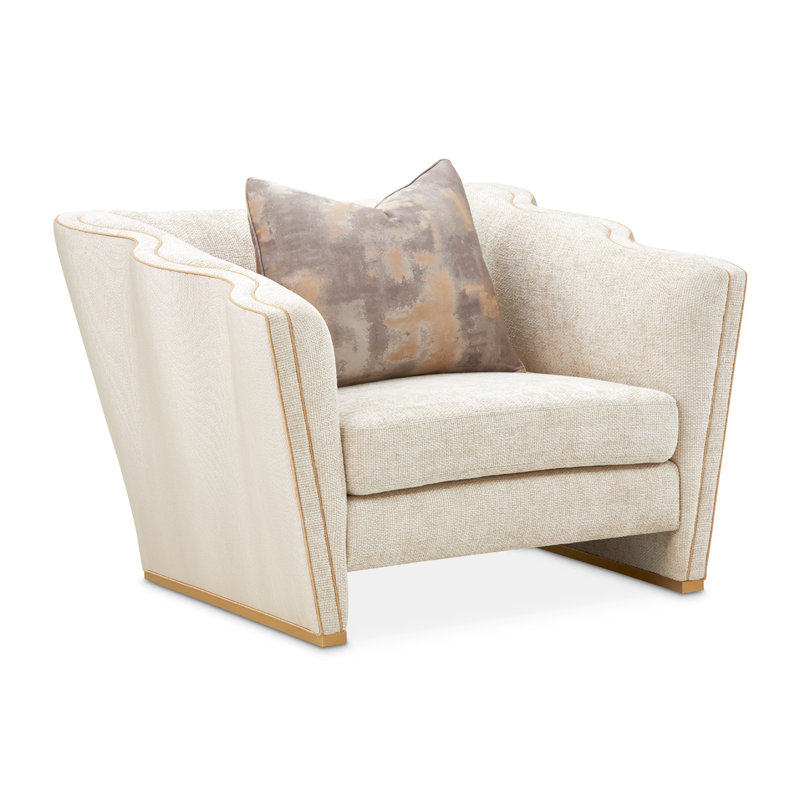 La Terrazza Barrel Chair