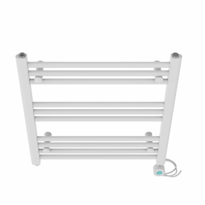 Bryana Straight Towel Rail Heated Towel Rails
