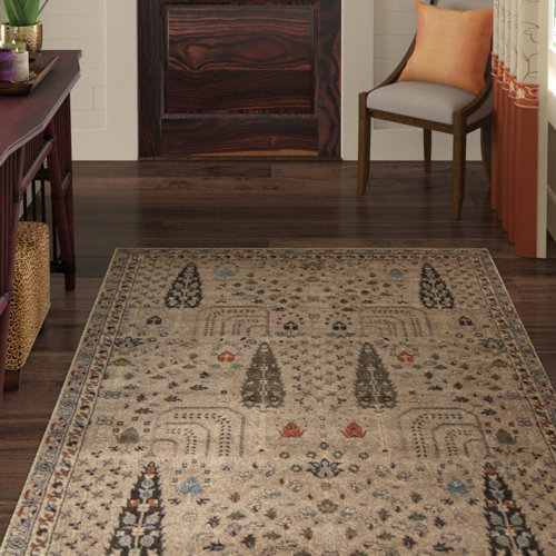 8' x 10' Southwestern Area Rugs You'll Love | Wayfair