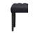 Lileigh Microfiber / Microsuede Upholstered Bench