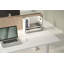 Teanna Steel Desk Organiser
