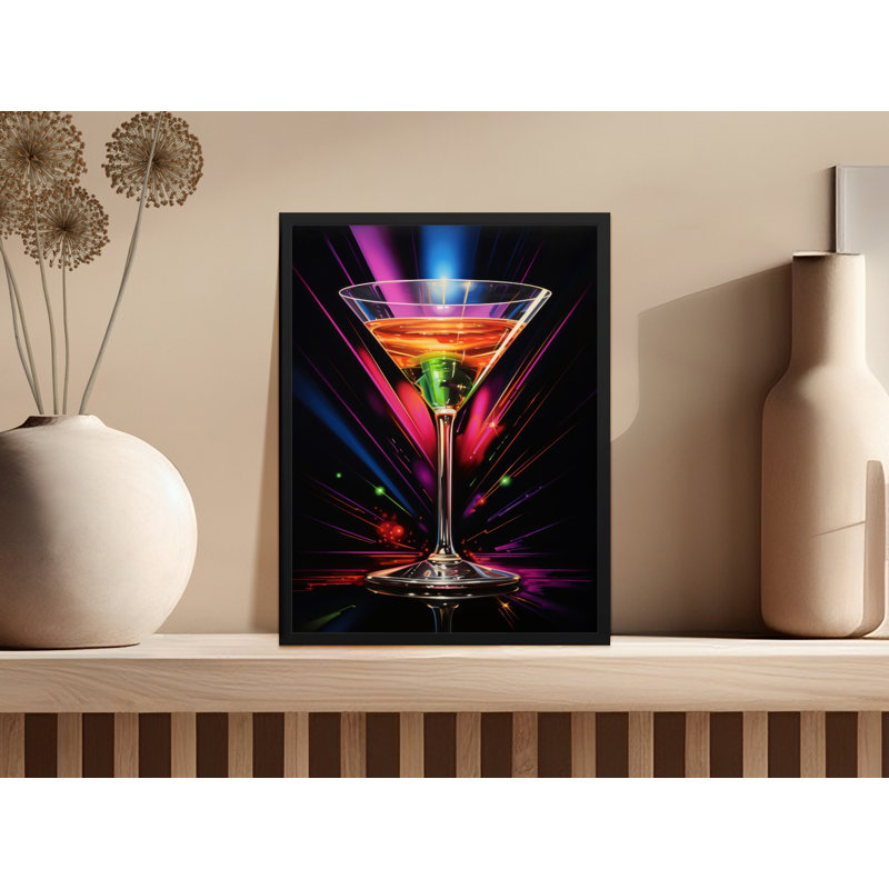 Charmin Single Picture Frame Print, 30.48 cm W x 20.32 cm W