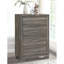 Commode 4 tiroirs
