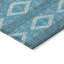  Tapis mauve intérieur / extérieur lavable à la machine ACN1029-1256561997