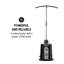 OneConcept 850 Watt Garment Steamer