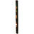 40" H Tiki Mask Hibiscus Flower Tropical Wall Decor