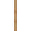 TimberCraft 5 3/8 "planches jointes à panneaux n-batten, cèdre rouge de l'Ouest (par paire)-36421074-36421019