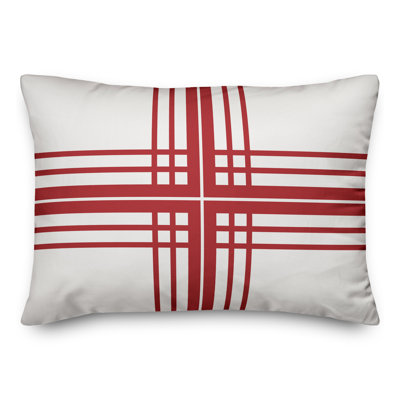  Coussin lombaire intérieur / extérieur Stripes