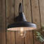 Conanso 16.8cm H Outdoor Fisherman Light