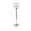 Porte-bougie en métal et aluminium Glam-746130698