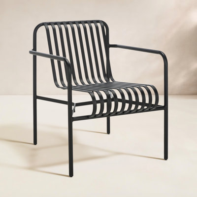 Patio Lounge Chair