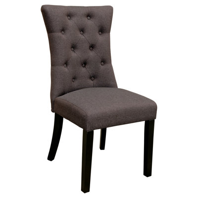316.13cm H Polyester Blend Upholstered Accent