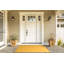 Non-Slip Outdoor Doormat