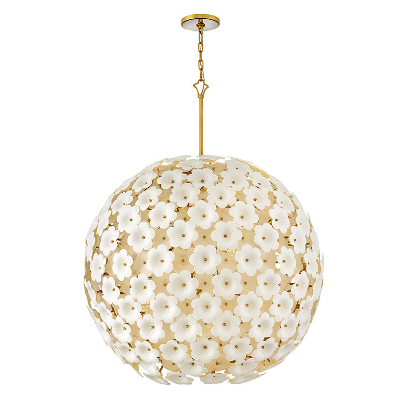 Marianne 9 - Light Chandelier