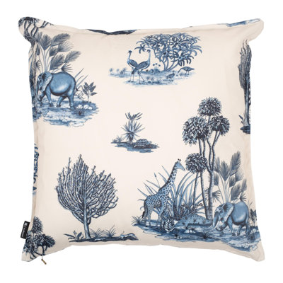 Ardmore Cotton Pillow