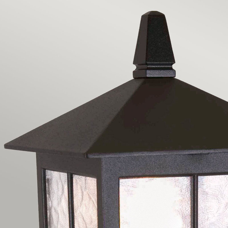 Floodwood Pier Mount Light
