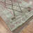 Dakota Fields Handmade Turkish Oushak Wool Runner